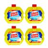 Elbow Grease Dishwasher Cleaner 250ml- Dishwasher Cleaner Limescale Lemon Clean Fresh Scent (Pack of 4) view 1