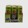 12x Blue Raspberry Brain Licker Sour Candy (1 Case) view 2