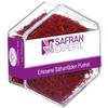SAFRAN Thread Pushal Various Tins and Grams Lots of Volume Oriental Aroma Saffron Threads (25 g) view 1