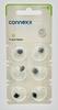 New - Connexx Eartip 3.0 - Open by Signia (Formerly Known as Siemens) (7mm) view 1