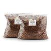 Wheat Flakes Toasted Malted 5kg (BWFO) view 1