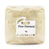 Oatmeal Fine 1kg (BWFO) view 1