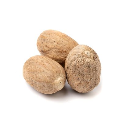 Nutmeg Whole 125g (BWFO)