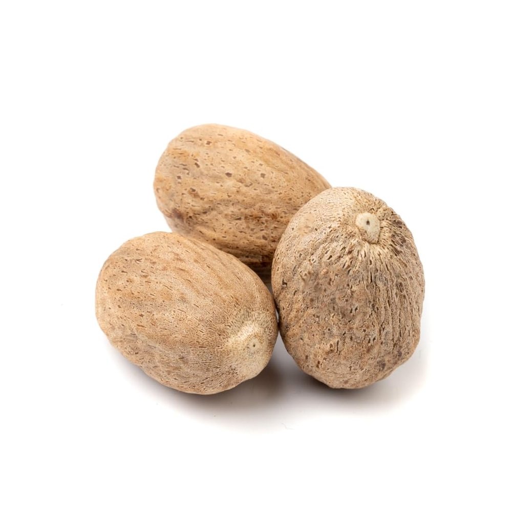 Nutmeg Whole 125g (BWFO)