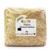 Organic Oatmeal Medium 1kg (BWFO) view 1