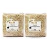 Organic Buckwheat Flakes 1kg (BWFO) view 1