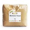 Brewers Yeast 1kg (BWFO) view 1