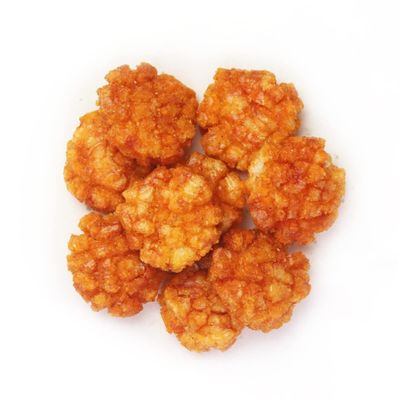 Chilli Rice Crackers 1kg (BWFO)