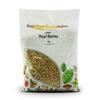 Organic Pearl Barley 1kg (BWFO) view 1