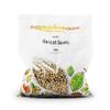 Organic Haricot Beans 500g (BWFO) view 1