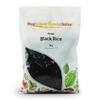 Organic Black Rice 1kg (BWFO) view 2