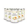 Organic Coconut Milk 6x400ml view 1