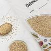 Organic Oatmeal Pinhead 1kg (BWFO) view 2