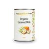 Organic Coconut Milk 400ml view 1