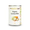 Organic Coconut Milk 400ml view 2