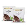 Organic Cacao Beans 1kg (BWFO) view 1