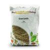Green Lentils 2.5kg (BWFO) view 1