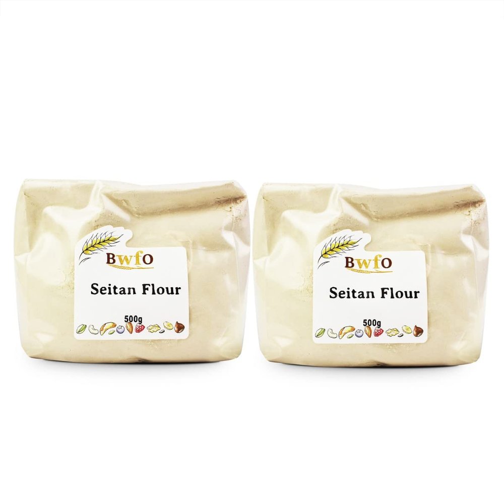 Seitan Flour 1kg