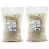 Organic Porridge Oats 5kg (BWFO) view 1