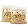 Organic Barley Flakes 5kg (BWFO) view 1