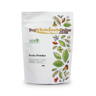 Pectin Powder 500g (BWFO)