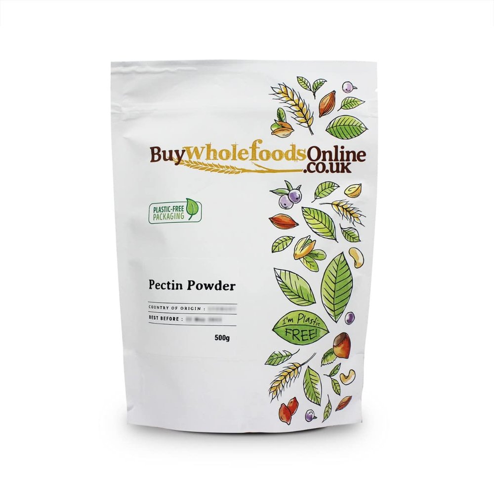 Pectin Powder 500g (BWFO)
