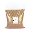 Organic Brown Lentils 5kg (BWFO) view 2
