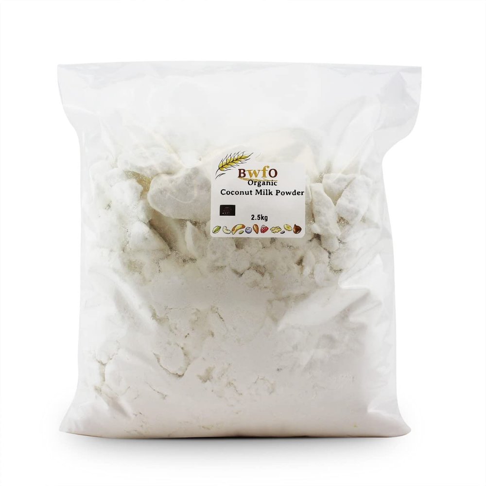 Organic Coconut Milk Powder 2.5kg (BWFO)