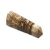 Amazing Gemstone Aragonite Crystal Towers ~ Natural Healing Point Obelisk for Reiki and Grid (2 to 3 INCH) view 2