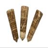 Amazing Gemstone Aragonite Crystal Towers ~ Natural Healing Point Obelisk for Reiki and Grid (2 to 3 INCH) view 3