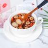 cn herb Longan Jujube Medlar Tea Health Tea Combination Scented Tea 300g/box view 3