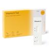 Newfoundland Vitamin D Test Kit - UV Deficiency Detection - 99% Accurate Home Test for Vitamin D Levels - Certified by CE - Blood Test Kit for D3 & D2 - Sunlight & UVB, Single Person Testing view 1