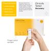 Newfoundland Vitamin D Test Kit - UV Deficiency Detection - 99% Accurate Home Test for Vitamin D Levels - Certified by CE - Blood Test Kit for D3 & D2 - Sunlight & UVB, Single Person Testing view 3