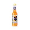 Hartridges Orange & Passionfruit Juice 275ml Glass Bottles - Pack of 12 view 2