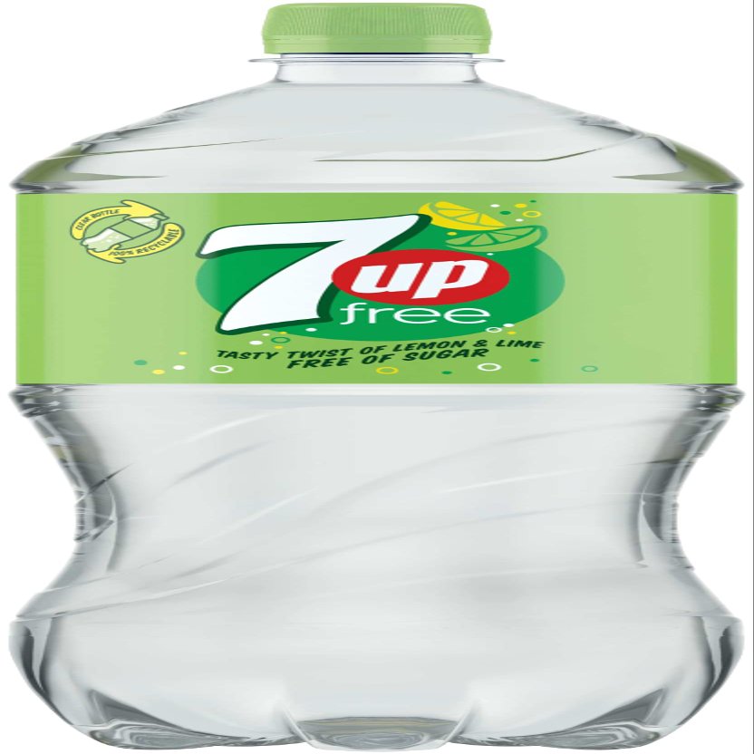 7UP Free, 1.5L (Pack of 12)