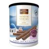 Pack of 2 Wafer rolls with dark chocolate cream (2x 400g) view 4