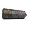 Amazing Gemstone Iron Tiger Eye Crystal Towers ~ Natural Healing Point Obelisk for Reiki and Grid (2 to 3 INCH) view 3