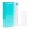 Newfoundland Urinary Tract Infection at Home Self-Test | UTI Test 3 | Tests per Kit | 96% Accuracy | 10 Minute Results | CE Self-Test FDA view 1