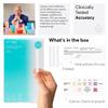 Newfoundland Urinary Tract Infection at Home Self-Test | UTI Test 3 | Tests per Kit | 96% Accuracy | 10 Minute Results | CE Self-Test FDA view 4