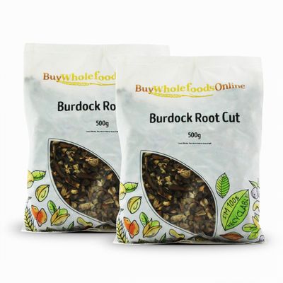 Burdock Root 1kg
