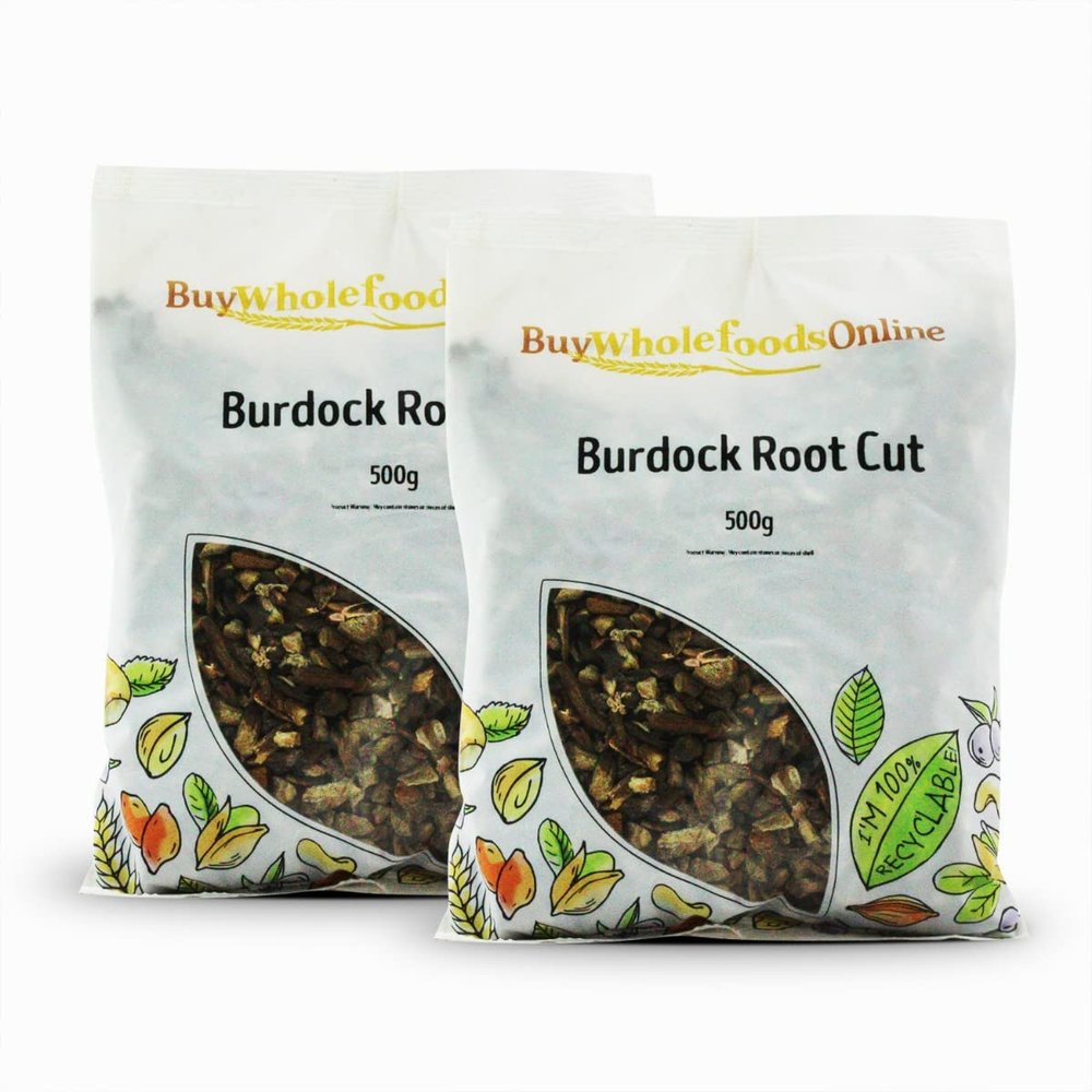 Burdock Root 1kg