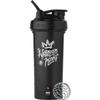 BlenderBottle Marvel Classic V2 Shaker Bottle Perfect for Protein Shakes and Pre Workout, 28-Ounce, Warrior King view 1