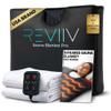 REVIIV FAR Infrared Sauna Blanket for Home - Portable Infrared Sauna for Full-Body Heat, Sauna Insert Towel Included - At-Home Personal Sauna for Relaxing Warmth & Daily Wellness view 1