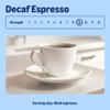 by Amazon Espresso Decaf Aluminium Coffee Pods Compatible with Nespresso, Medium roast, 100 Capsules, 20 Count (Pack of 5) - Rainforest Alliance Certified view 3