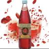 t.g.kiat Rose Syrup (750ml) (Pack of 2) Bottle - Gluten Free - Vegetarian - Baking & Dessert Syrup view 2