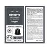 by Amazon Variety Pack, Aluminium Coffee Pods Compatible with Nespresso, medium roast, 100 Count (5 Packs of 20) - Rainforest Alliance Certified view 4