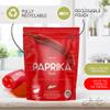Authentic Hungarian Paprika Spice (170g, Sweet Smoked) view 3