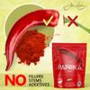 Authentic Hungarian Paprika Spice (170g, Sweet Smoked) view 4