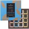 32 Dark & Milk Chocolate squares Gift Box 5.6 (Pack of 1) view 1