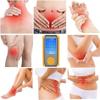Corsehild Dual Channel TENS Unit Muscle Stimulator for Pain Relief, 16 Modes Rechargeable Electric Pulse TENS Machine with 8 TENS Electrode Pads view 2